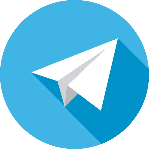 ارتباط در تلگرام