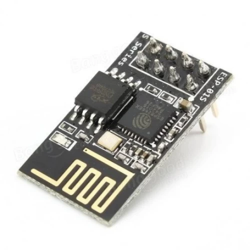 ماژول وای فای ESP8266 ESP-01S