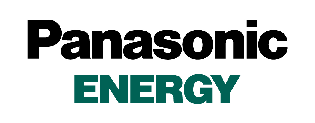 logo panasonic