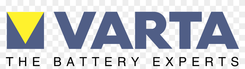 logo varta