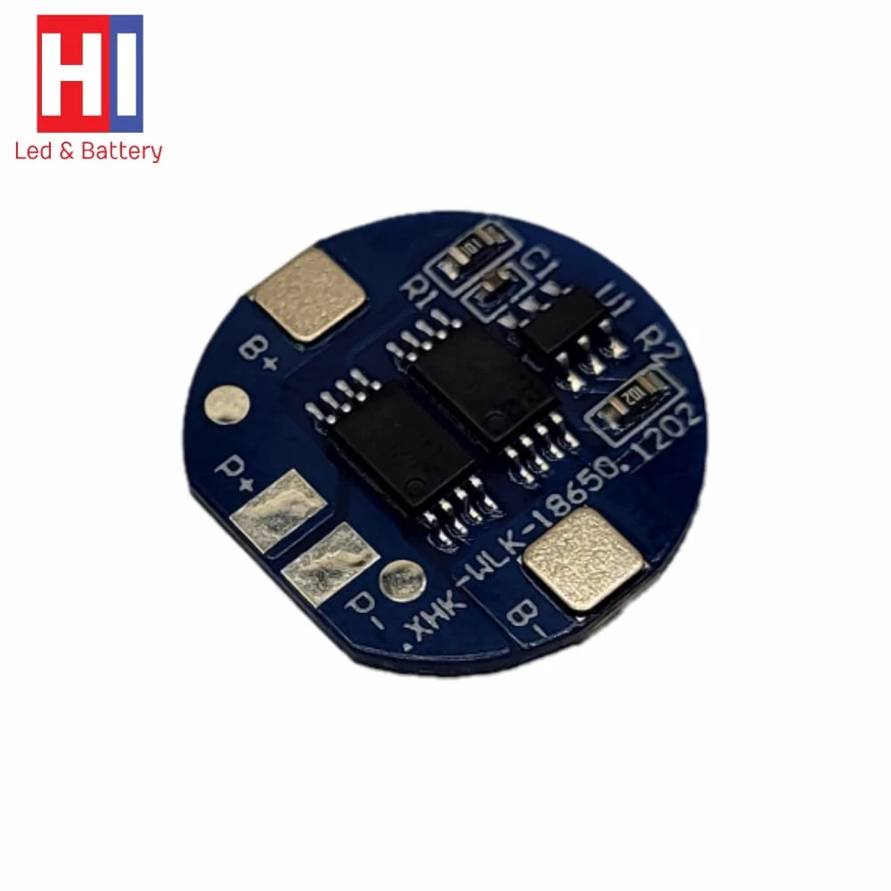 ماژول بالانسر تک سل دایره ای