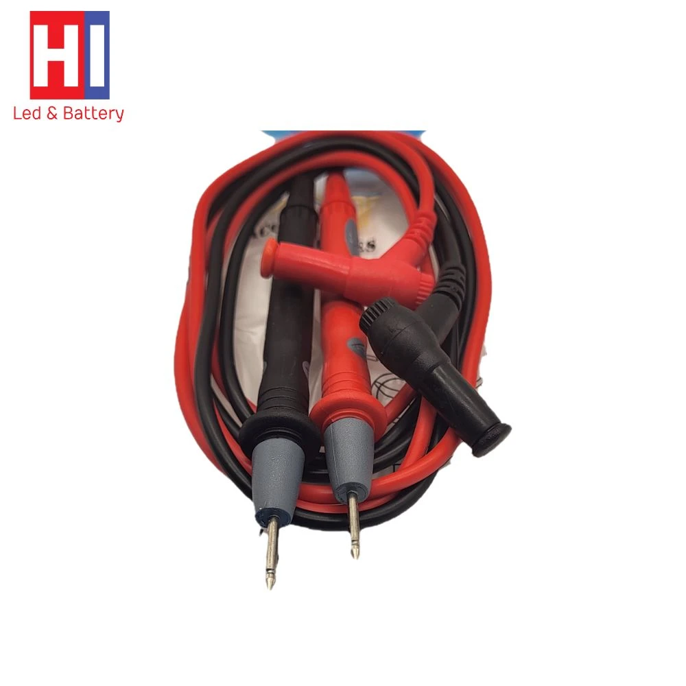 پراب مولتی متر