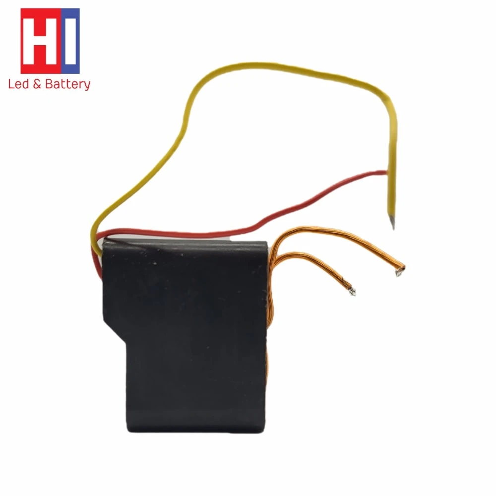 ماژول جرقه زن مربع 1000KV