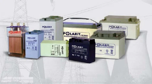 انواع باتری سیلد اسید از نیروگاه خورشیدی تا یو پی‌ اس اداری