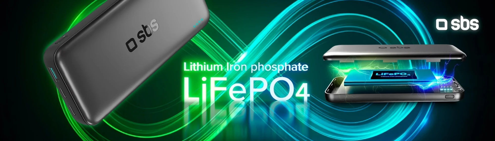 همه چیز درباره باتری لیتیوم آهن فسفات (LiFePO₄)