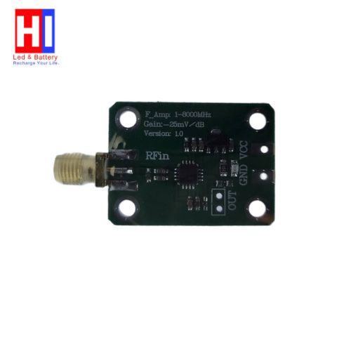 ماژول 8318 برند آنالوگ دیوایسز