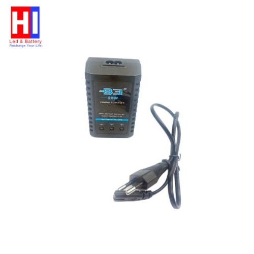 شارژر بالانسر Imax B3 Pro (۲۰W) مخصوص باتری ۲ و ۳ سل لیتیومی