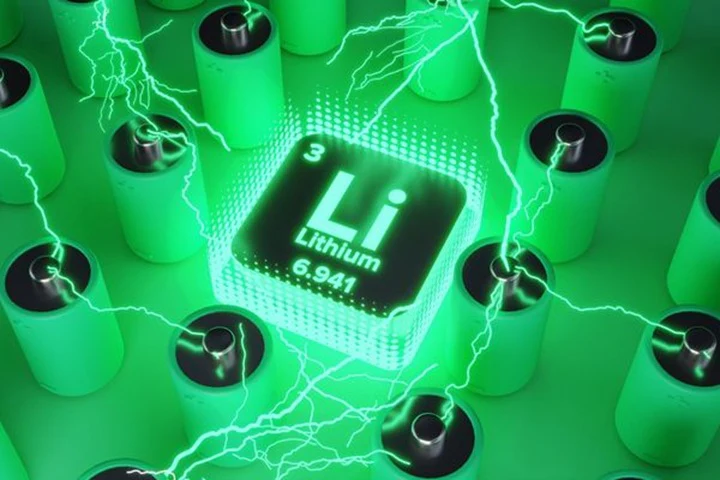 نوآورانه ترین طرح ‌ها و فناوری‌ های باتری های لیتیوم-یون