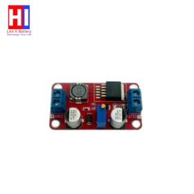 ماژول افزاینده DC-DC جریان 5 آمپر XL6019