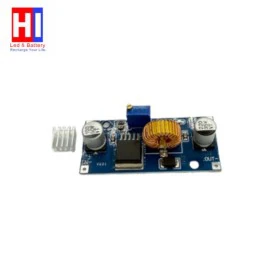 ماژول مبدل DC-DC کاهنده 5 آمپر XL4015