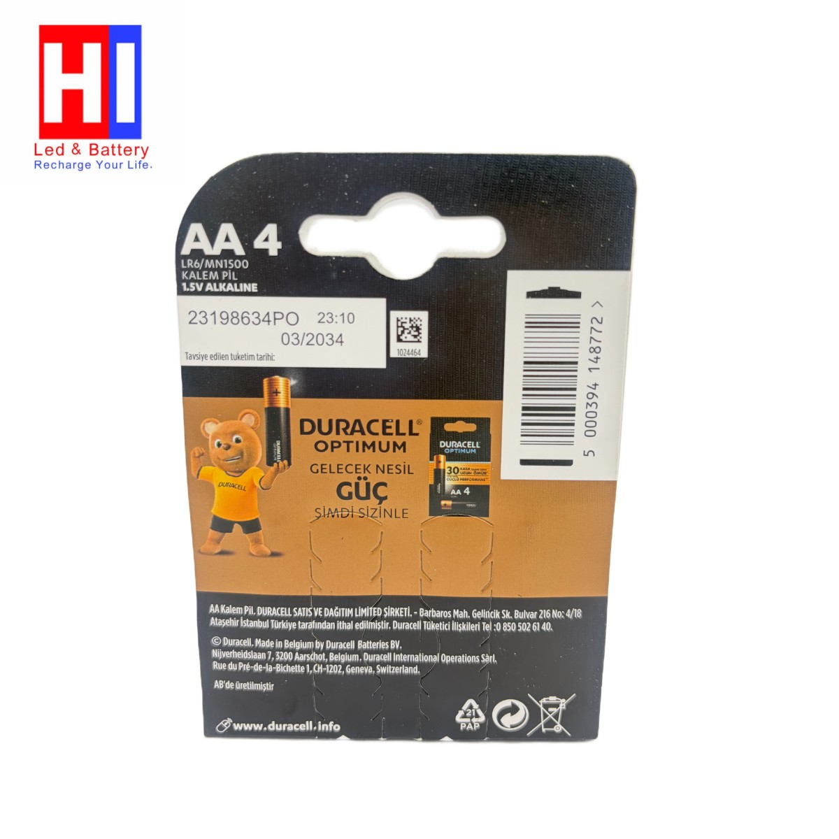 product