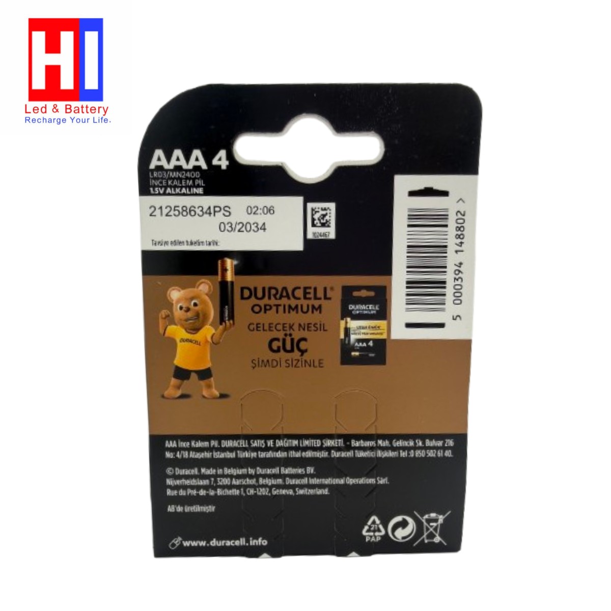 product