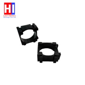 هلدر باتری 18650 تکی – HI