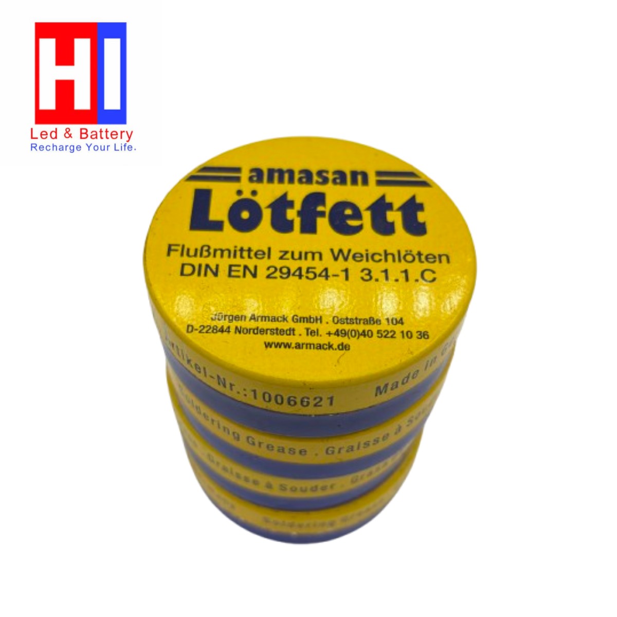 product