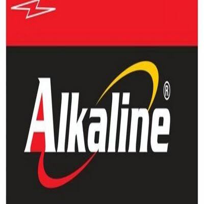 alkaline